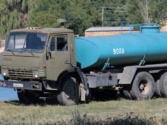 Реалії окупації: як вододефіцитний Крим намагається «напоїти» зруйнований Донбас Реалії-окупації:-як-вододефіцитний-Крим-намагається-«напоїти»-зруйнований-Донбас