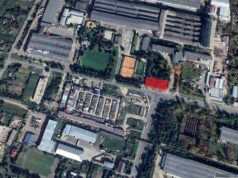 У Луцьку за 8,5 мільйона гривень продали землю під комерційну забудову У-Луцьку-за-8,5-мільйона-гривень-продали-землю-під-комерційну-забудову