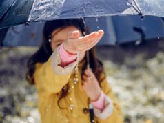 3 листопада в Україну зайдуть дощі: де стане мокро 3-листопада-в-Україну-зайдуть-дощі:-де-стане-мокро