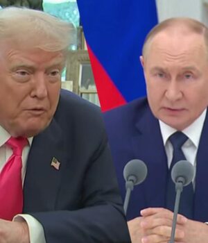 Трамп-пояснив,-чому-санкції-США-не-змусять-Путіна-закінчити-війну