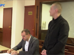 Хотів здати поліції: за знайдену зброю ковельчанин відсидить три роки Хотів-здати-поліції:-за-знайдену-зброю-ковельчанин-відсидить-три-роки