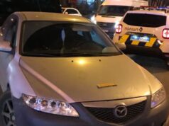 Була в стресі: у волинянки суд забрав водійське посвідчення, бо нетвереза сіла за кермо Була-в-стресі:-у-волинянки-суд-забрав-водійське-посвідчення,-бо-нетвереза-сіла-за-кермо