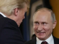 путін прагне торгувати зі США та заробляти гроші для росії – Трамп путін-прагне-торгувати-зі-США-та-заробляти-гроші-для-росії-–-Трамп