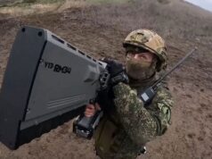 Окупантів стало менше на нашій землі: Генштаб оновив втрати 3 листопада Окупантів-стало-менше-на нашій-землі:-Генштаб-оновив-втрати-3 листопада