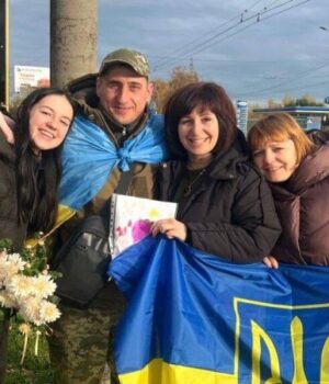 Після-трьох-років-полону-до-Ковеля-повернувся-воїн-Павло-Подобед