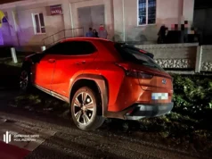 ВРП дозволила арештувати суддю Ольгу Лелик за смертельну ДТП ВРП дозволила арештувати суддю Ольгу Лелик за смертельну ДТП