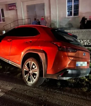 ВРП дозволила арештувати суддю Ольгу Лелик за смертельну ДТП