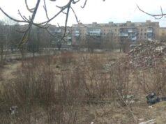 Луцька міськрада погодила ідею житлової забудови у промзоні на околиці обласного центру Луцька-міськрада-погодила-ідею-житлової-забудови-у-промзоні-на-околиці-обласного-центру