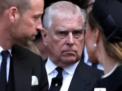 Екс-принц Ендрю, брат Чарльза III, попрощається зі своїм військовим титулом Екс-принц-Ендрю,-брат-Чарльза-iii,-попрощається-зі-своїм-військовим-титулом