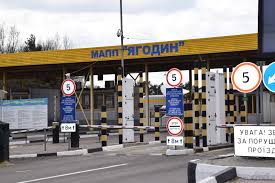 На ПП «Ягодин» та «Устилуг» впроваджують цифрову систему в’їзду, можливі черги На-ПП-«Ягодин»-та-«Устилуг»-впроваджують-цифрову-систему-в’їзду,-можливі-черги