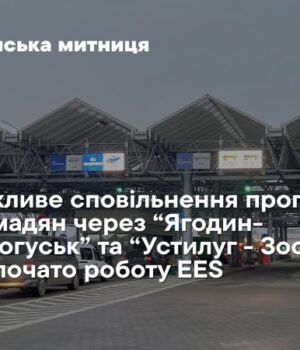 Скануватимуть-всіх:-у-«Ягодині»-та-«Устилузі»-стартувала-цифрова-система-в’їзду-до-Шенгенської-зони
