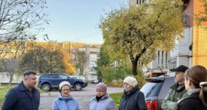 У Нововолинську тривають зустрічі міського голови з мешканцями багатоквартирних будинків У-Нововолинську-тривають-зустрічі-міського-голови-з-мешканцями-багатоквартирних-будинків