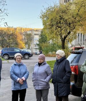 У-Нововолинську-тривають-зустрічі-міського-голови-з-мешканцями-багатоквартирних-будинків