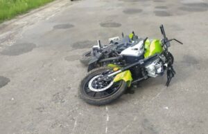 Мотоцикліст не впорався з керуванням: у ДТП в Рожищі травмувалася 18-річна дівчина Мотоцикліст-не-впорався-з-керуванням:-у-ДТП-в-Рожищі-травмувалася-18-річна-дівчина