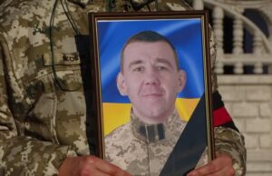 Турійщина віддала шану Герою Володимирові Матусевичу Турійщина-віддала-шану-Герою-Володимирові-Матусевичу