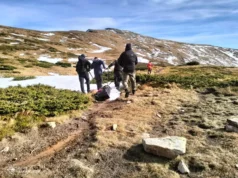 У горах на Закарпатті знайшли двох загиблих чоловіків: що відомо У-горах-на-Закарпатті-знайшли-двох-загиблих-чоловіків:-що-відомо
