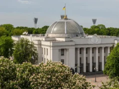 Законопроєкт 14130 має величезне значення для України: адвокат Галина Чернякіна Законопроєкт 14130 має величезне значення для України: адвокат Галина Чернякіна