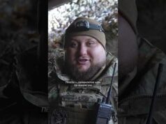 Артилерія тримає оборону Купʼянська (ВІДЕО) Артилерія тримає оборону Купʼянська (ВІДЕО)