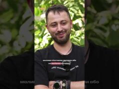 Які тактики використовують росіяни зараз? Кирило Верес | Інтервʼю #війна #бпла #піхота #дрон (ВІДЕО) Які тактики використовують росіяни зараз? Кирило Верес | Інтервʼю #війна #бпла #піхота #дрон (ВІДЕО)