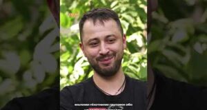 Які тактики використовують росіяни зараз? Кирило Верес | Інтервʼю #війна #бпла #піхота #дрон (ВІДЕО) Які тактики використовують росіяни зараз? Кирило Верес | Інтервʼю #війна #бпла #піхота #дрон (ВІДЕО)