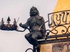 «Закохувати у Луцьк увесь світ»: оголосили набір у Луцьку школу гідів «Закохувати-у-Луцьк-увесь-світ»:-оголосили-набір-у-Луцьку-школу-гідів