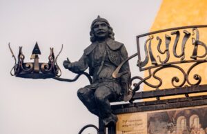 «Закохувати у Луцьк увесь світ»: оголосили набір у Луцьку школу гідів «Закохувати-у-Луцьк-увесь-світ»:-оголосили-набір-у-Луцьку-школу-гідів