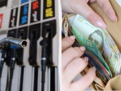 Дизель і бензин вдарять по гаманцю: експерт озвучив нові ціни на АЗС в Україні Дизель-і-бензин-вдарять-по-гаманцю:-експерт-озвучив-нові-ціни-на-АЗС-в-Україні