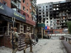 Як армія РФ досягла центру Покровська? Як-армія-РФ-досягла-центру-Покровська?