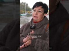 Мама “здала” росіянам (ВІДЕО) Мама “здала” росіянам (ВІДЕО)