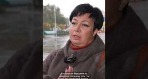 Мама “здала” росіянам (ВІДЕО) Мама “здала” росіянам (ВІДЕО)