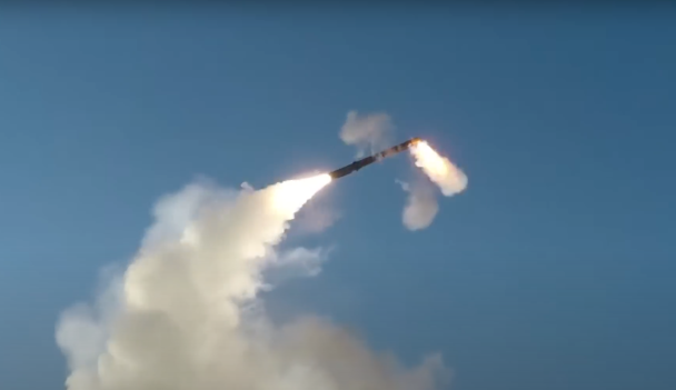 Росія-вдарила-по-місцю-базування-ЗСУ-на-Дніпропетровщині:-ДБР-розслідує-загибель-військових