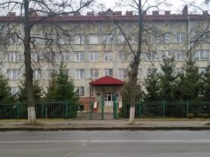 Львівська фірма майже за 117 мільйонів відремонтує тубдиспансер у Луцьку Львівська-фірма-майже-за-117-мільйонів-відремонтує-тубдиспансер-у-Луцьку