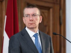 Президент Латвії відправив на повторний розгляд закон про вихід зі Стамбульської конвенції Президент-Латвії-відправив-на-повторний-розгляд-закон-про-вихід-зі-Стамбульської-конвенції