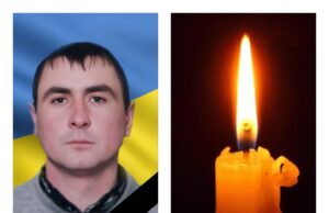 Обірвалося життя військовослужбовця з Волині Петра Баранчука Обірвалося-життя-військовослужбовця-з-Волині-Петра-Баранчука