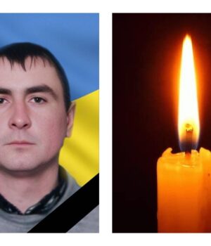 Обірвалося-життя-військовослужбовця-з-Волині-Петра-Баранчука Обірвалося-життя-військовослужбовця-з-Волині-Петра-Баранчука