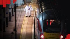 Ножовий напад на пасажирів шокував Британію. Що відомо про мотиви нападника Ножовий-напад-на-пасажирів-шокував-Британію.-Що-відомо-про-мотиви-нападника