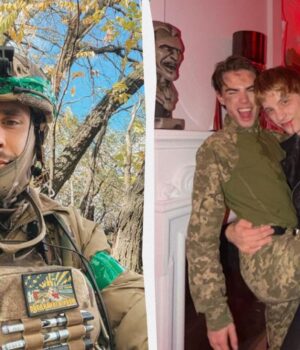 Блогер-втрапив-у-гучний-скандал-через-“костюмі”-бійця-ЗСУ:-як-він-це-пояснює