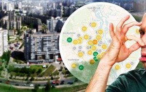 Сморід-у Києві:-еколог-назвав-ймовірну-причину-“отрути”-і коли-зникне Сморід-у Києві:-еколог-назвав-ймовірну-причину-“отрути”-і коли-зникне