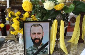 Назавжди 28: на Волині попрощалися з Героєм Миколою Мясковським Назавжди-28:-на-Волині-попрощалися-з-Героєм-Миколою-Мясковським