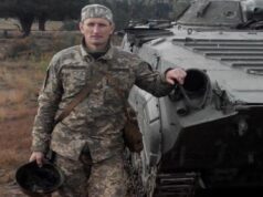 Захисник, колишній голова Рожищенської районної ради отримав орден Захисник,-колишній-голова-Рожищенської-районної-ради-отримав-орден