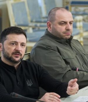 РНБО-реформують:-Зеленський-підписав-указ-про-зміну-структури