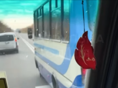 Небезпечні перегони на Волині: патрульні покарали водіїв двох автобусів Небезпечні-перегони-на-Волині:-патрульні-покарали-водіїв-двох-автобусів