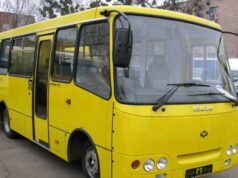 У Луцьку відновили перевезення на маршруті №11 У-Луцьку-відновили-перевезення-на-маршруті-№11