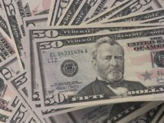 Курс валют на 4 листопада: скільки коштуватимуть долар, євро та злотий Курс-валют-на-4-листопада:-скільки-коштуватимуть-долар,-євро-та-злотий