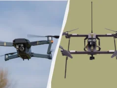 «Shmavik» проти Mavic: Україна вже постачає першу тисячу вітчизняних дронів на фронт «Shmavik» проти Mavic: Україна вже постачає першу тисячу вітчизняних дронів на фронт