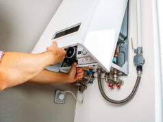 Встановлення газового котла: норми та вимоги Встановлення-газового-котла:-норми-та-вимоги