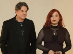 Остап Ступка зізнався, коли почав роман із молодшою на 35 років Маргаритою Ткач Остап Ступка зізнався, коли почав роман із молодшою на 35 років Маргаритою Ткач