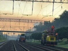 Безкоштовні 3000 км залізницею: Кабмін розповів деталі Безкоштовні-3000-км-залізницею:-Кабмін-розповів-деталі