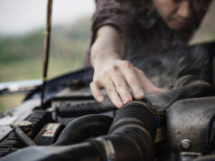 Як вентилятор радіатора впливає на ефективність охолодження авто? Як-вентилятор-радіатора-впливає-на-ефективність-охолодження-авто?