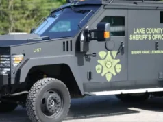 Чоловіка із Іллінойсу затримали за погрозу Трампу у відео в Instagram Чоловіка-із-Іллінойсу-затримали-за-погрозу-Трампу-у-відео-в-instagram